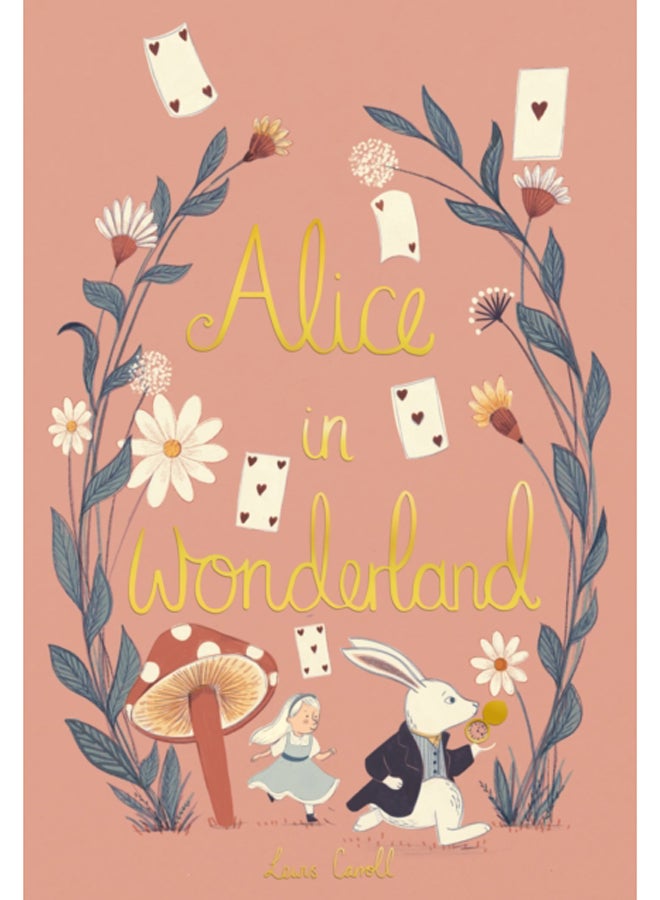 Alice in Wonderland