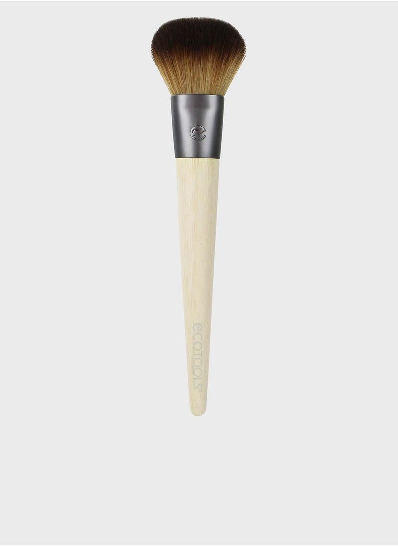Ecotools Precision Blush Brush  - Image 1