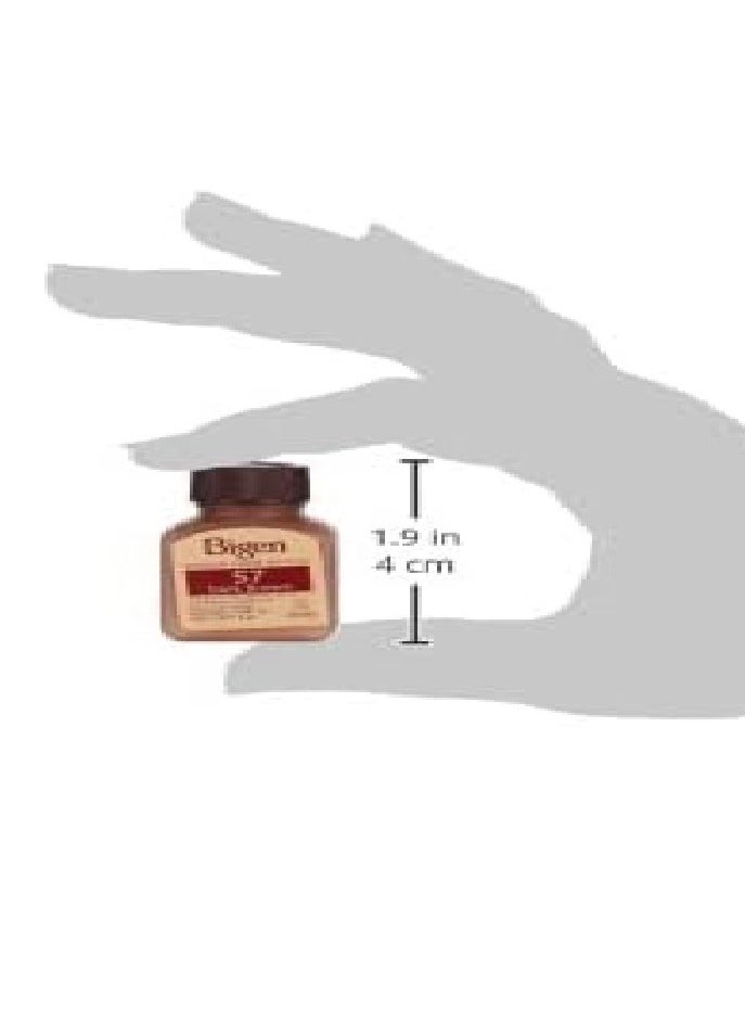 Bigen - Bigen Hair Dye NO.58 - Image 1