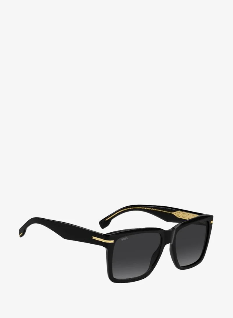 BOSS Wayfarers Sunglasses