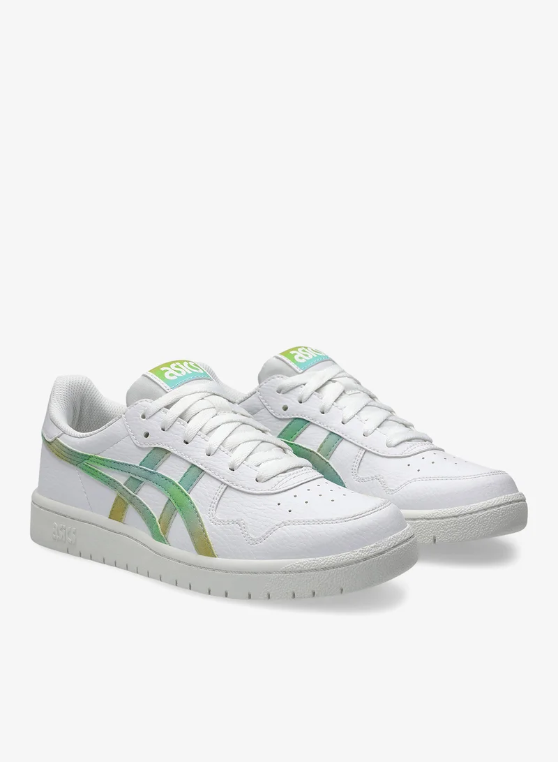 asics Women's JAPAN S Shoes