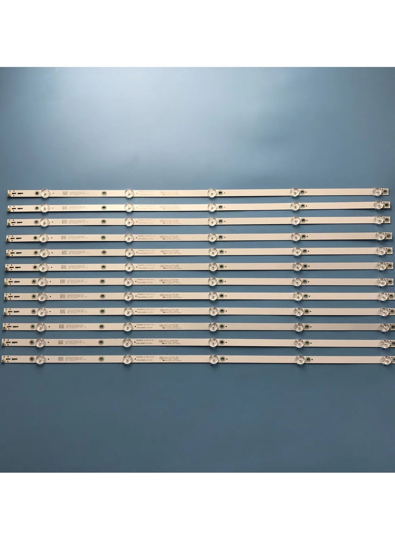 Philips 12 Pcs Led Backlight for Philips 65" (4708-K65WDC-A1113N11) - Image 1