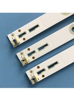 فيليبس 12 قطعة إضاءة خلفية LED لتلفزيون فيليبس مقاس 65 بوصة (4708-K65WDC-A1113N11)  - Image 4