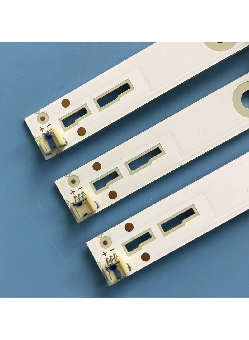 Philips 12 Pcs Led Backlight for Philips 65" (4708-K65WDC-A1113N11) - Image 4