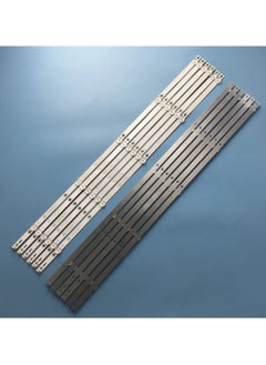 فيليبس 12 قطعة إضاءة خلفية LED لتلفزيون فيليبس مقاس 65 بوصة (4708-K65WDC-A1113N11)  - Image 5