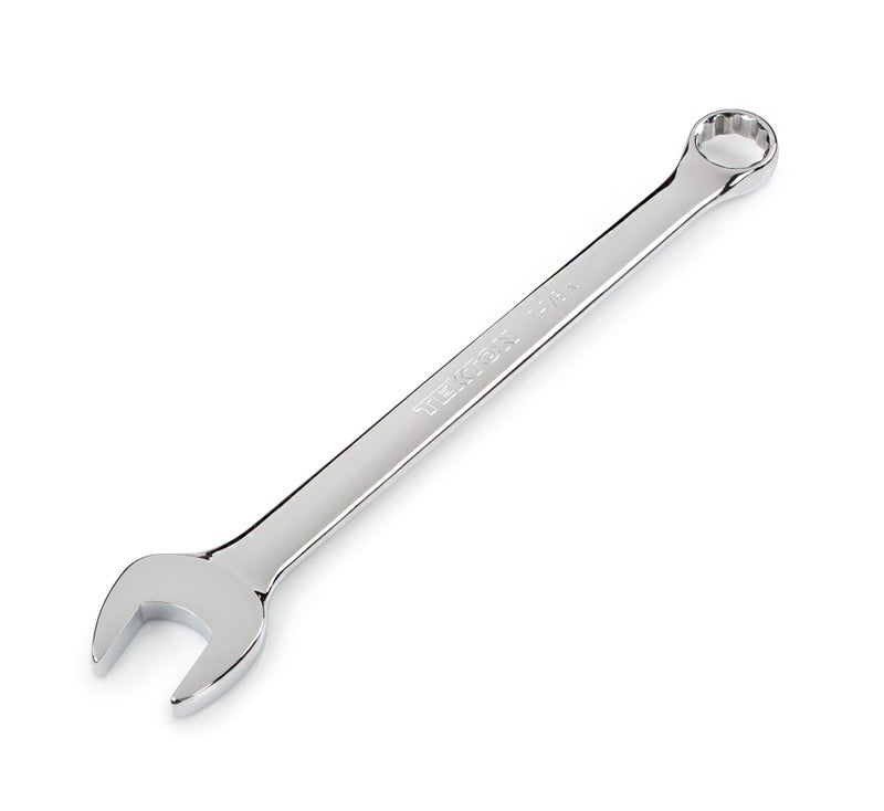 TEKTON 118 Inch Combination Wrench 18268