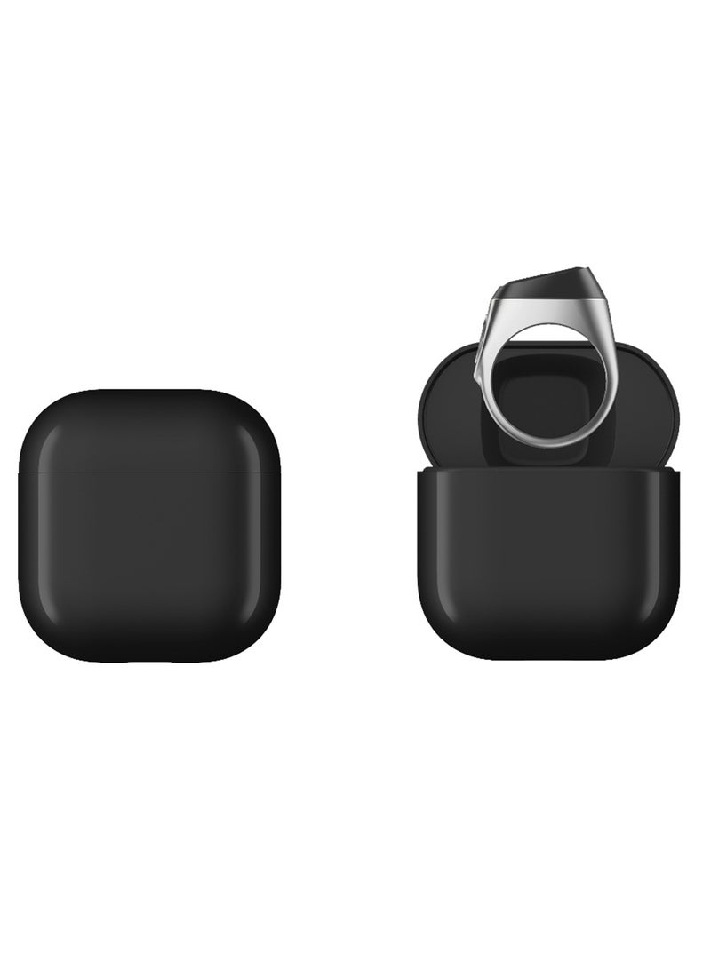 iQIBLA Smart Tasbih Zikr Ring OLED Display 0.42" Metal Smart Ring App Operated Tasbih Counter Prayer Reminder Technology 5 Prayer Time Reminders iQibla Smart Zikr Ring M02 Metal Smart Zikr Ring Long Battery Backup 22MM Bright Silver - Image 2