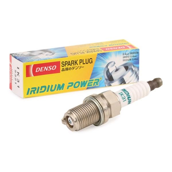 Denso 5321 IK31 Iridium Power Spark Plug Pack of 1 - Image 4