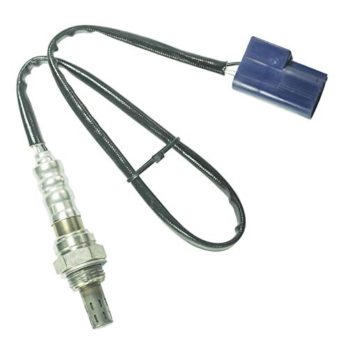 higherbro 4X Air Fuel Ratio Oxygen Sensor 1 & 2 for Nissan Xterra Frontier Pathfinder 2005 2006 4.0L Upstream + Downstream - Image 2