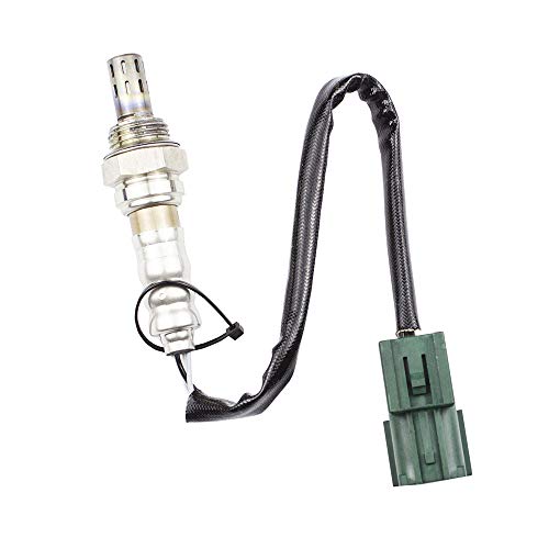 higherbro 4X Air Fuel Ratio Oxygen Sensor 1 & 2 for Nissan Xterra Frontier Pathfinder 2005 2006 4.0L Upstream + Downstream - Image 3