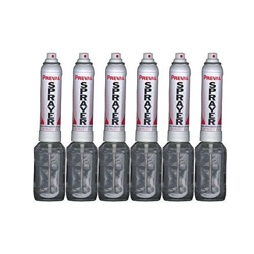Preval 267 Spray Gun (6-Pack) - Image 5