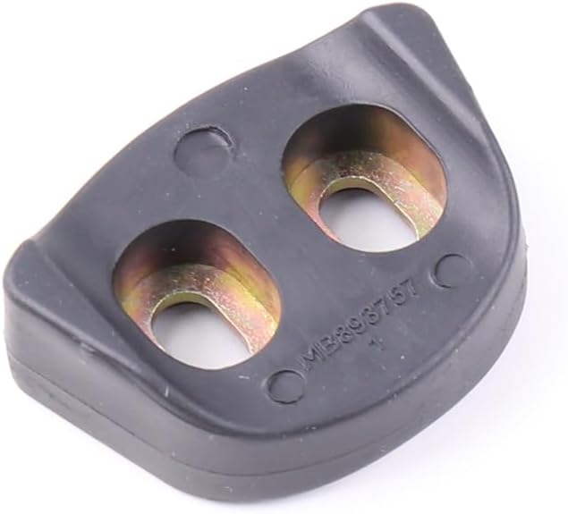 Benekar Door Buffer Pad for Mitsubishi Pajero - Image 1