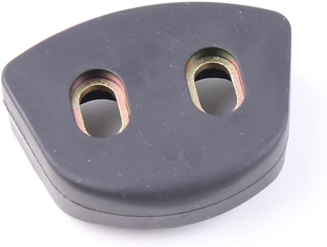 Benekar Door Buffer Pad for Mitsubishi Pajero - Image 4