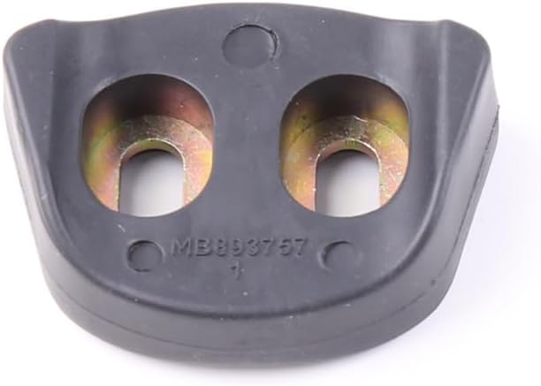 Benekar Door Buffer Pad for Mitsubishi Pajero - Image 2