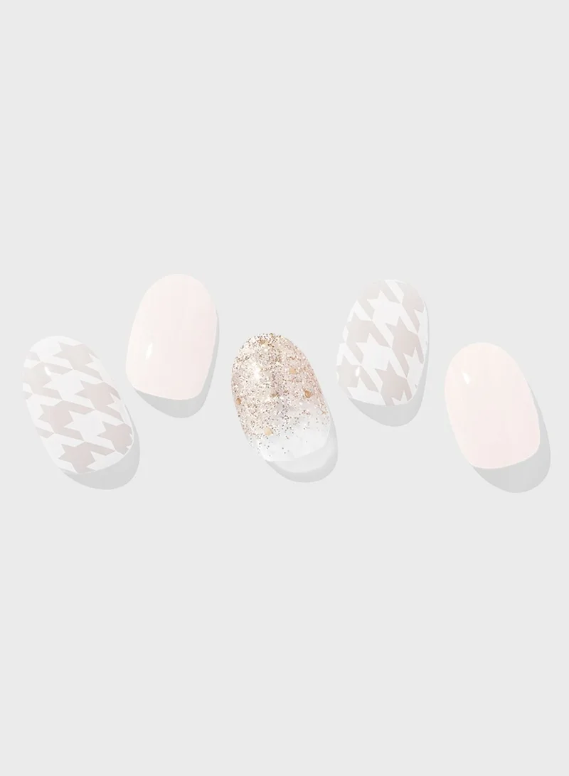ohora Nail Art Wrap - Mellow