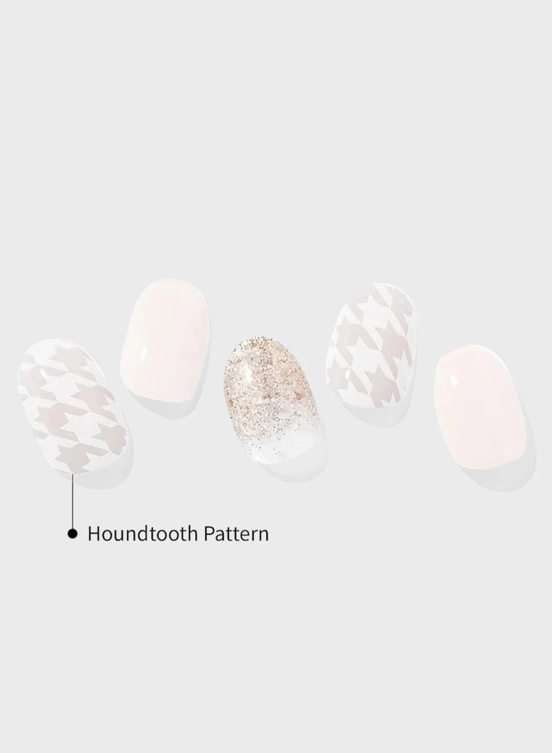 ohora Nail Art Wrap - Mellow