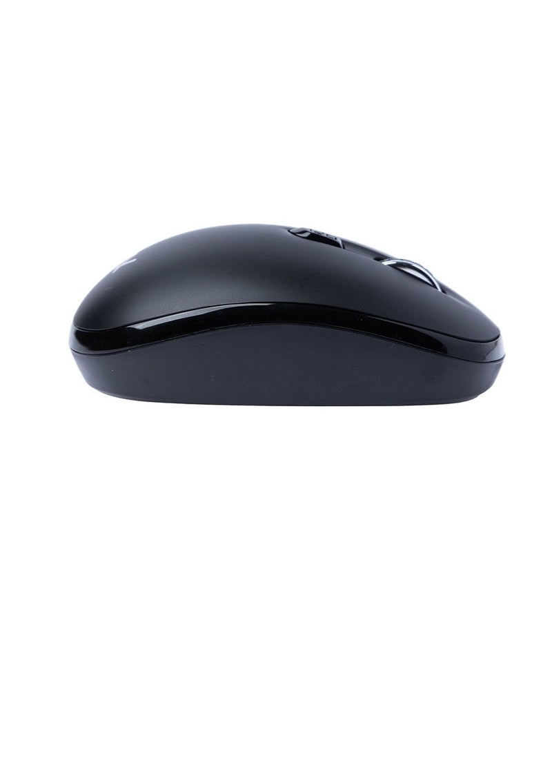 LAVVENTO L'AVVENTO 2.4GHz Wireless Mouse - Black MO34B  - Image 5