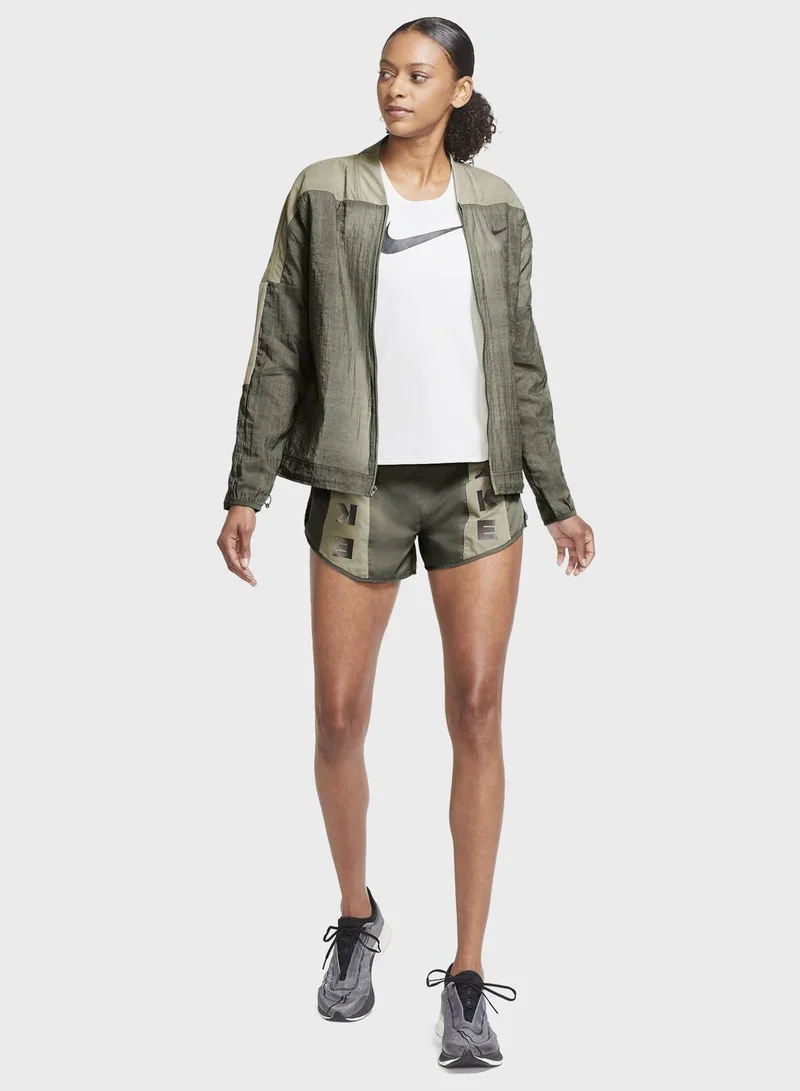 Nike Icon Clash Bomber Jacket