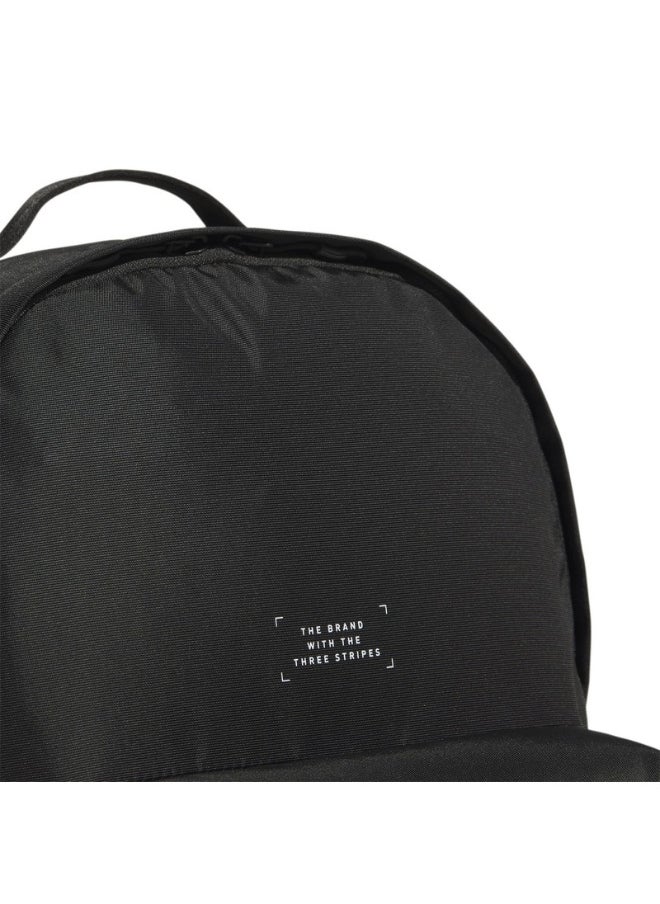 Adidas adidas MH BP Black Training BAGS for Unisex - NS  - Image 5