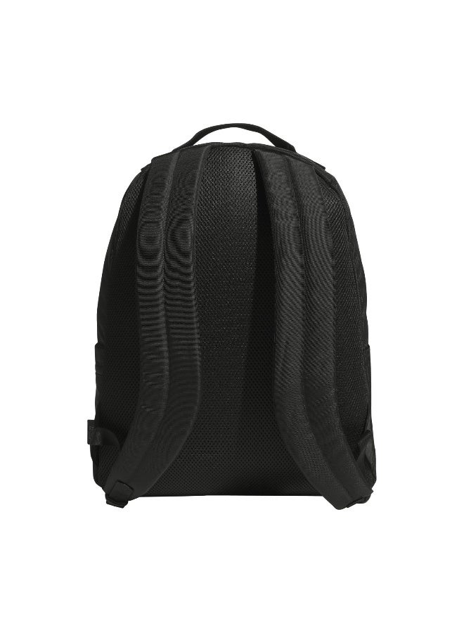 Adidas Mh Bp Black Training Bags For Unisex 1 Size  - Image 2