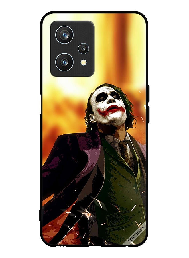 Covernex Protective Case Cover For Realme 9 Pro Feelings & Imaginations Of Joker - Image 1