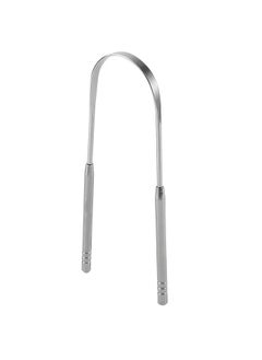Tongue Scraper Stainless Steel – For Effective Mouth Cleaning and Bad Breath Reduction