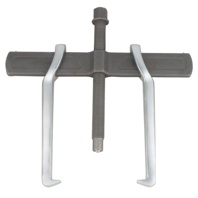 MANNIFEN 2Jaw Gear Puller 12inches 2 Claw Gears Puller for Removal of Pulley Flywheel Bearing Puller Tool Separate Lifting Device