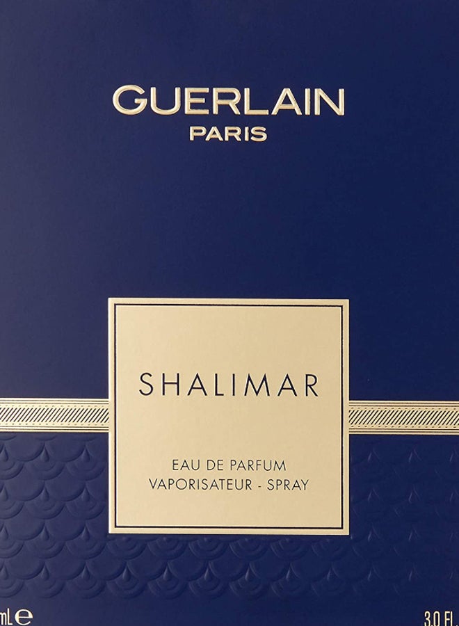غيرلان عطر شاليمار 90ملليلتر - Image 2
