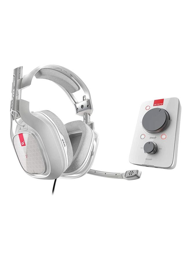 ASTRO Wired Over-Ear Headset With MixAmp Pro TR For Xbox One - Image 2