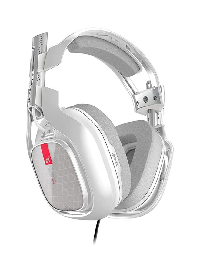 ASTRO Wired Over-Ear Headset With MixAmp Pro TR For Xbox One - Image 4