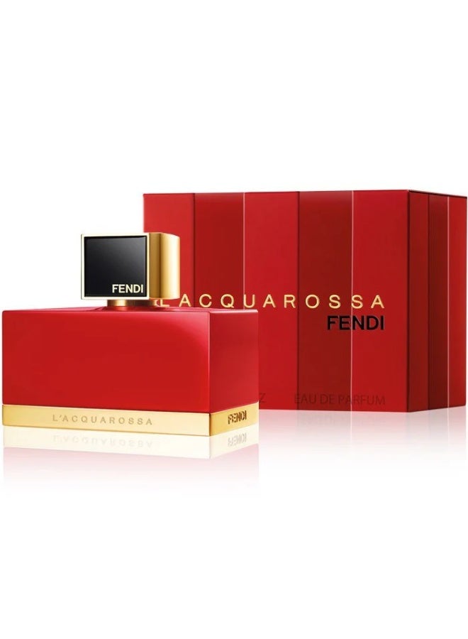 Fendi L'Acquarossa EDP 75ml
