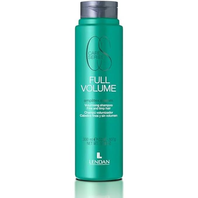 Lendan LD FULL VOLUME SHAMPOO 300 ML - Image 2