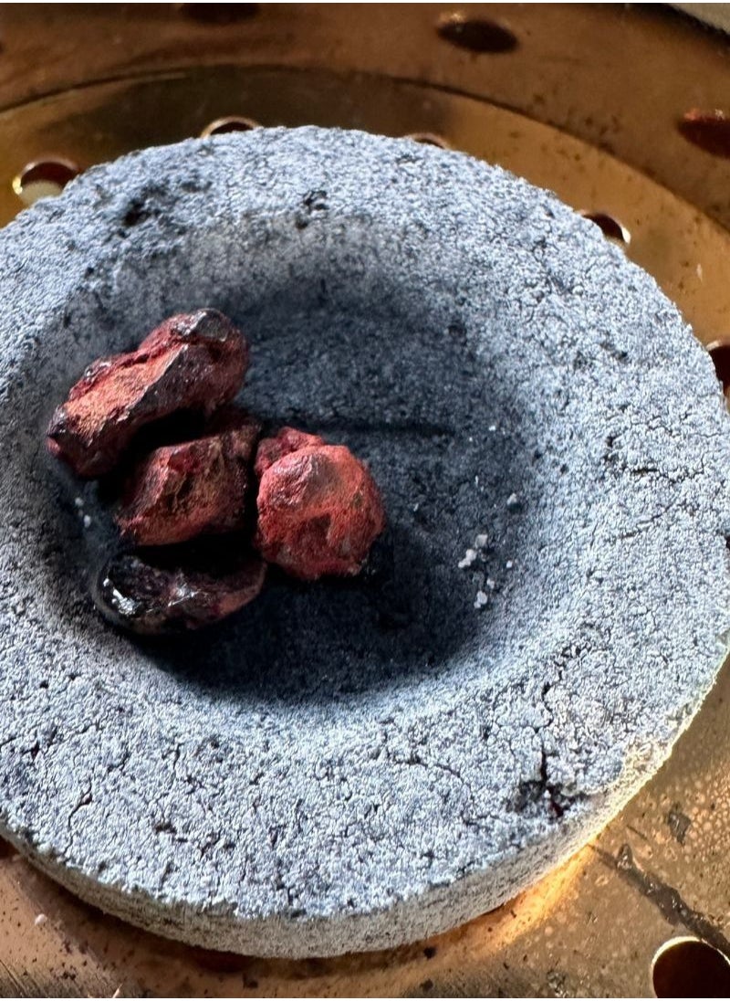MAISON ETHERIQUE - True Dragon's Blood Resin(Dracaena Cinnabari) from Socotra - Image 1
