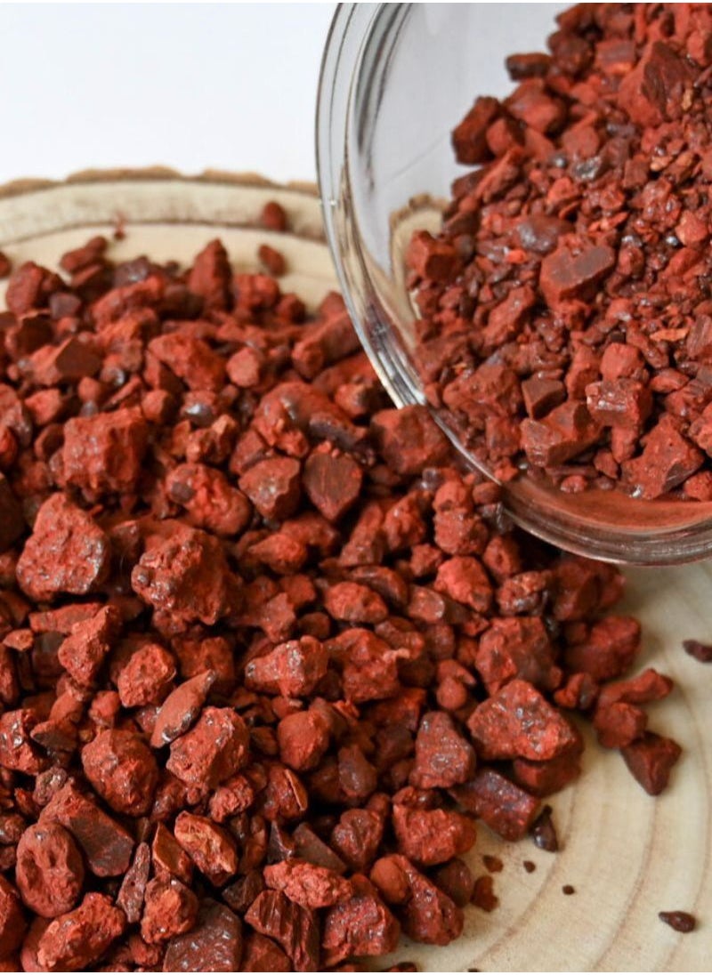 MAISON ETHERIQUE - True Dragon's Blood Resin(Dracaena Cinnabari) from Socotra - Image 1