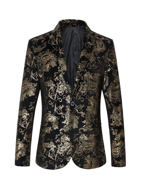 New Fashionable Casual Suit Jacket