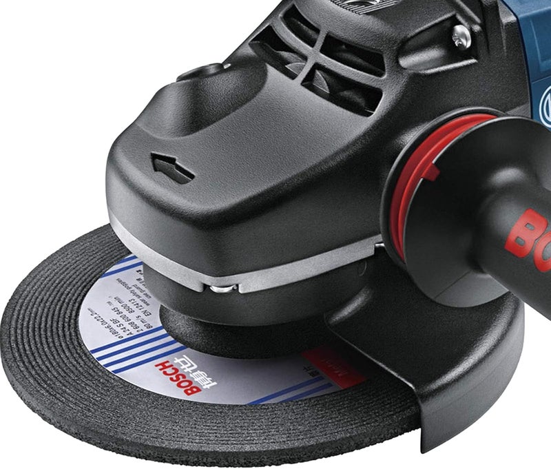 BOSCH Angle Grinder Gws 2000-230 - 0 601 8B8 0P0 - Image 2