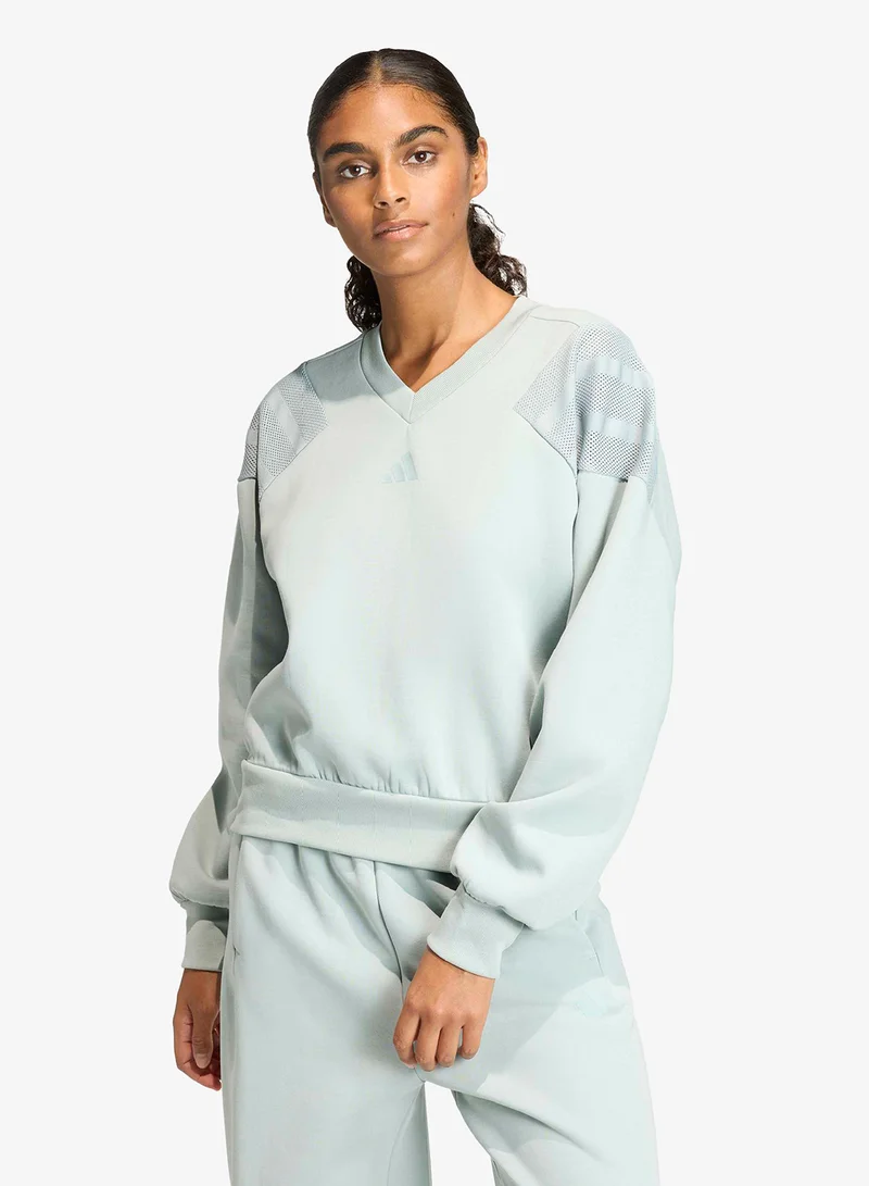 3-Stripes Future Icons Sweatshirt