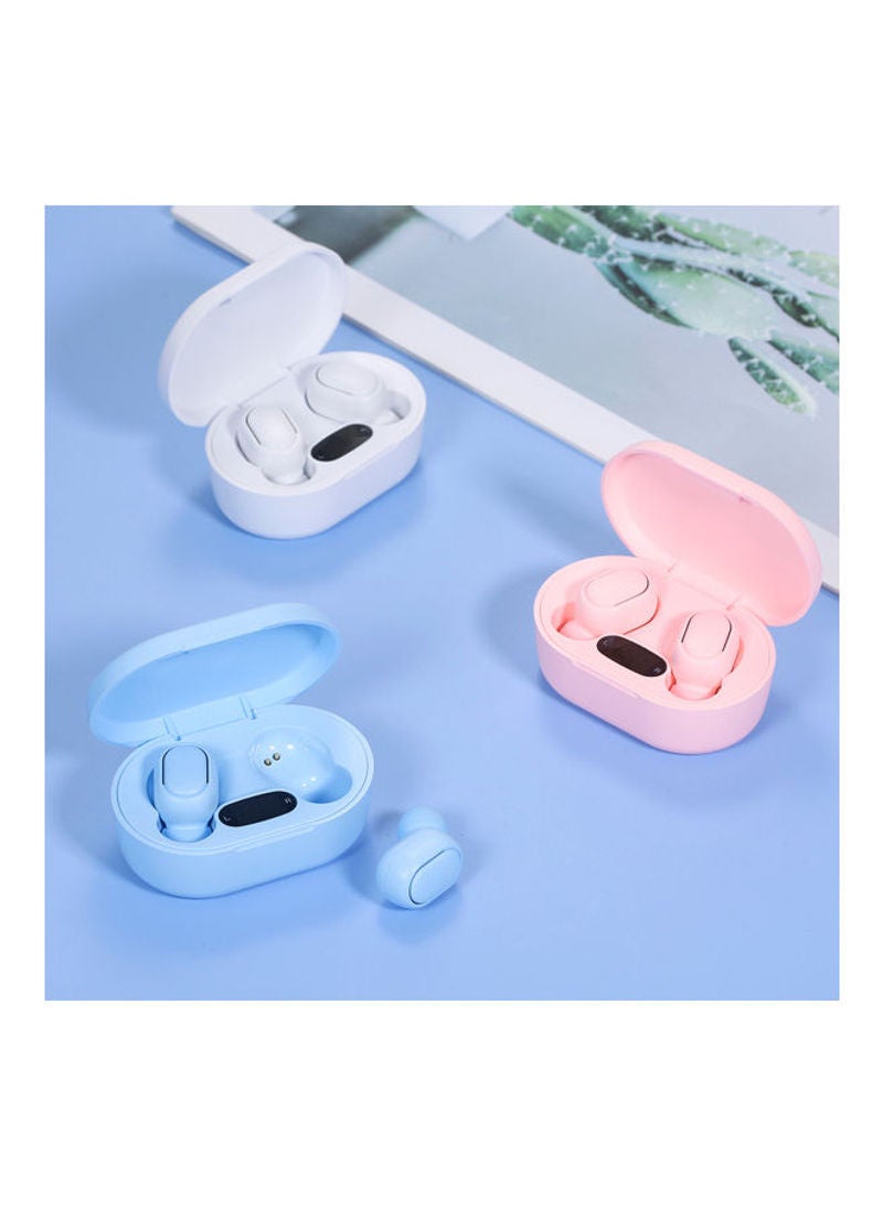 NIBEMINENT Wireless Bluetooth Low Latency Gaming Headset Black - Image 4