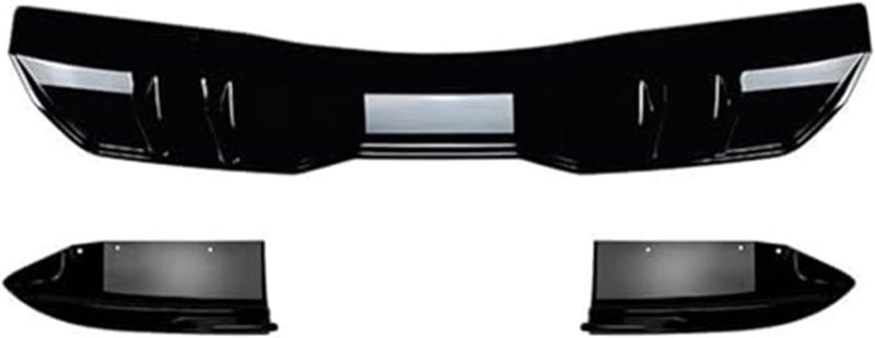 Vuzmode Rear Trunk Spoiler for X5 G05 2019+ - Image 1