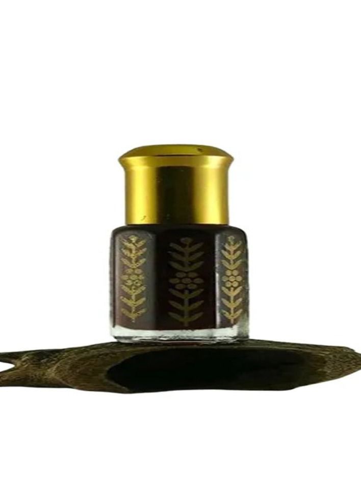 Cambodian Oud Oil 12 Ml - Image 2