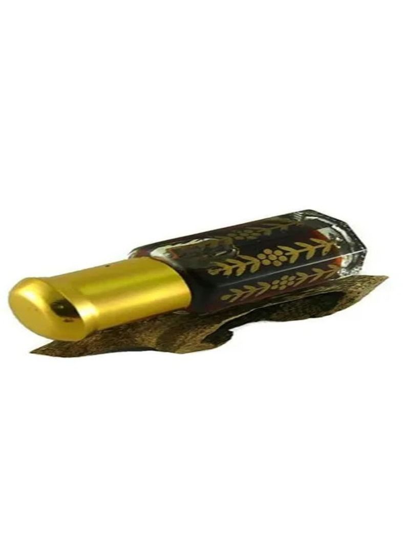 Cambodian Oud Oil 12 Ml - Image 4