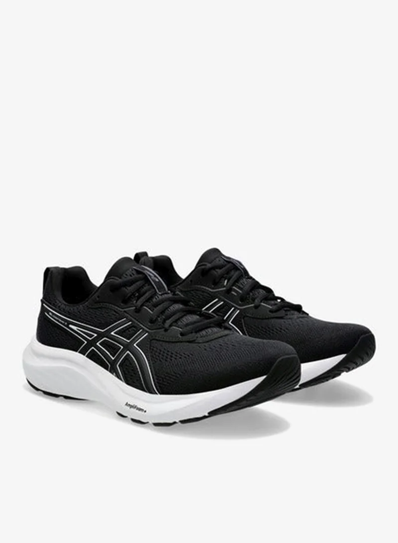 asics Women's Printed Sports Shoes with Lace-Up Closure - GEL-CONTEND 9