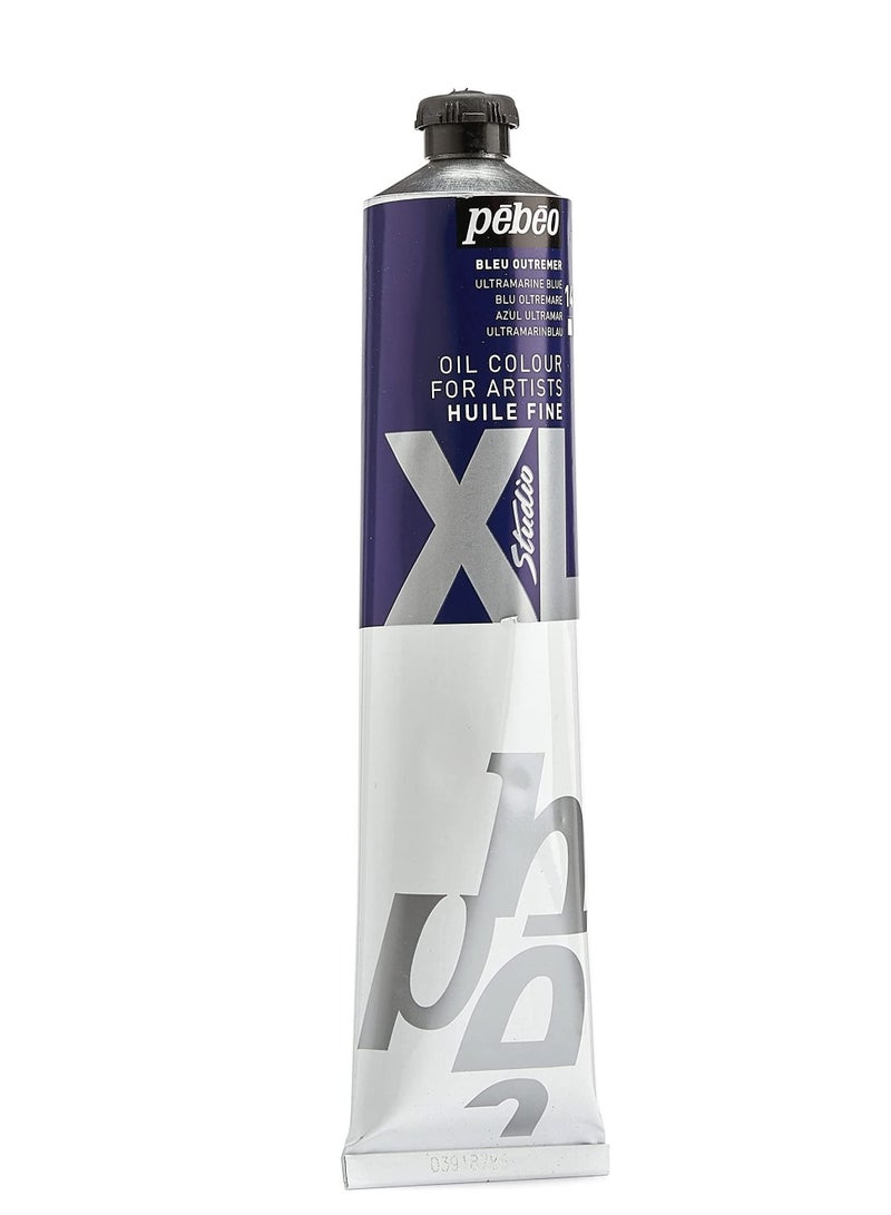 Pebeo XL Studio Fine Oil Colour 200ml