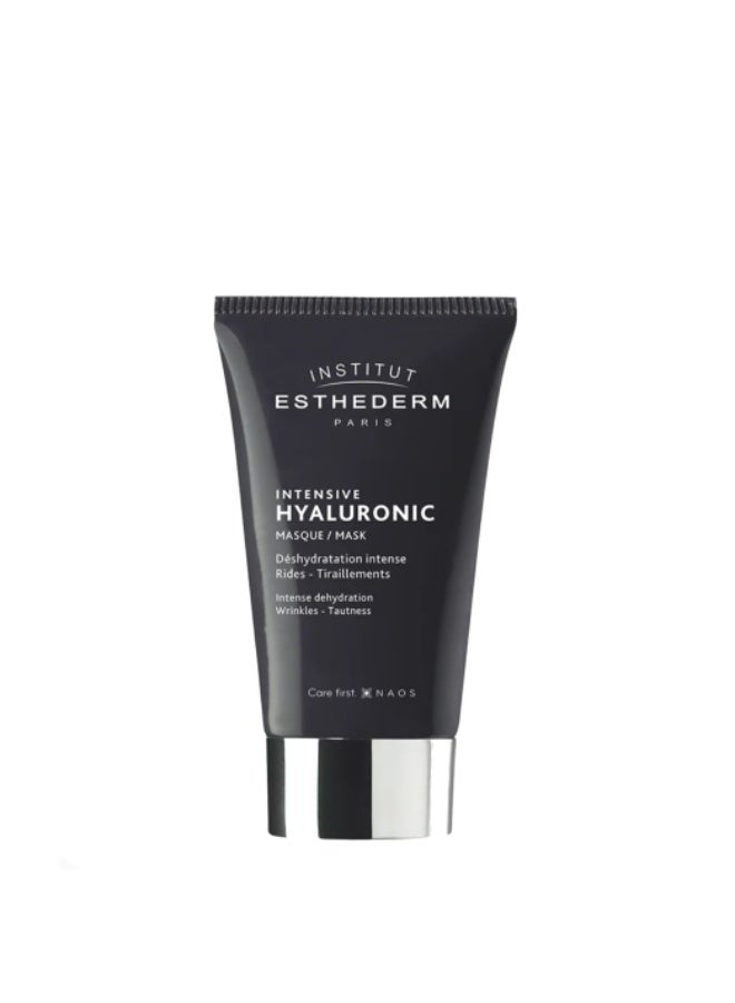 Esthederm Intensive Hyaluronic Intense Dehydration Mask 75ml - Image 1