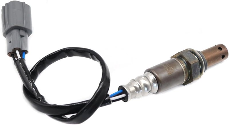 89467-48060 Air Fuel Ratio O2 Oxygen Lambda Sensor Compatible for Lexus ES350 Compatible for Toyota Avalon Matrix Camry 2003-2012 234-9041 89467-08010 - Image 1