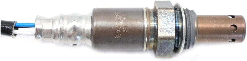 89467-48060 Air Fuel Ratio O2 Oxygen Lambda Sensor Compatible for Lexus ES350 Compatible for Toyota Avalon Matrix Camry 2003-2012 234-9041 89467-08010 - Image 5