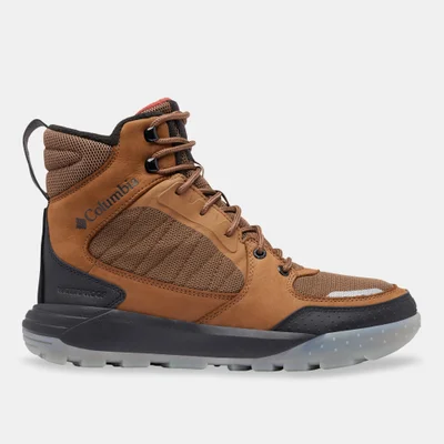 Columbia Men's Portlander Omni-Heat Infinity Boots