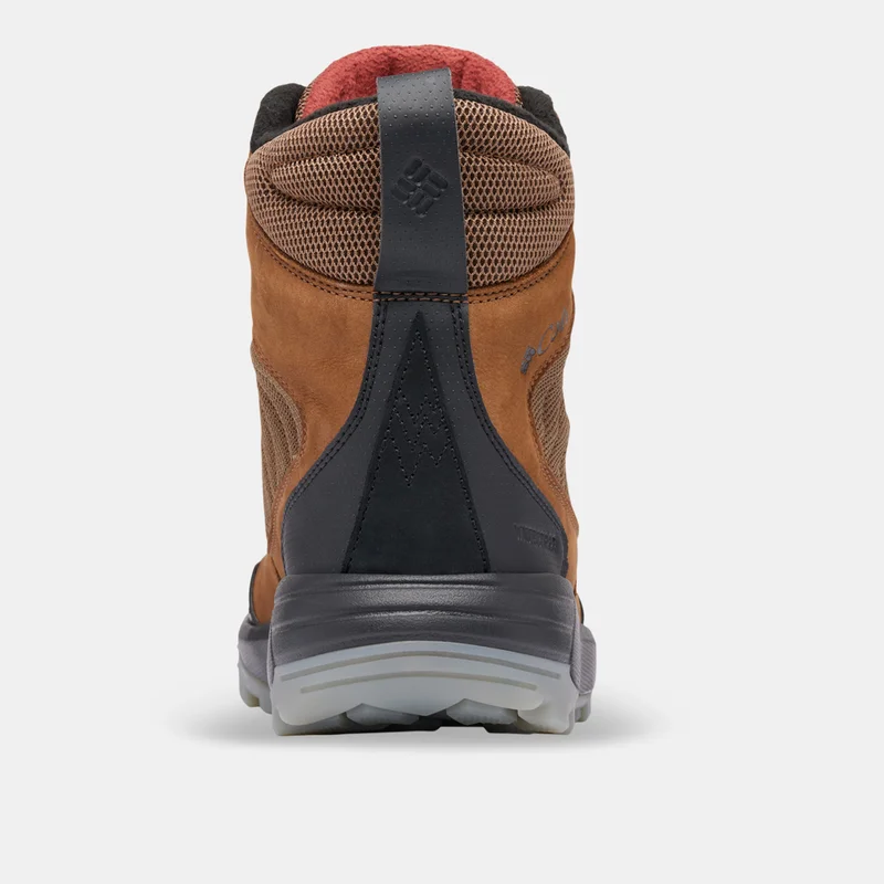 Columbia Men's Portlander Omni-Heat Infinity Boots