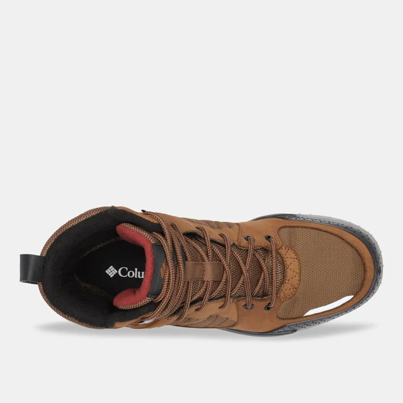 Columbia Men's Portlander Omni-Heat Infinity Boots
