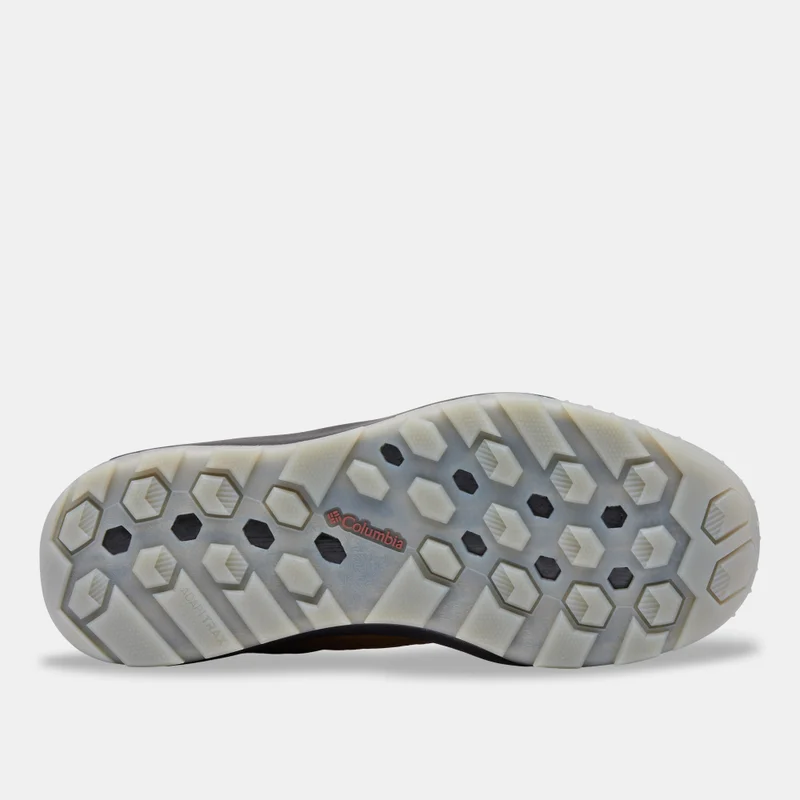 Columbia Men's Portlander Omni-Heat Infinity Boots